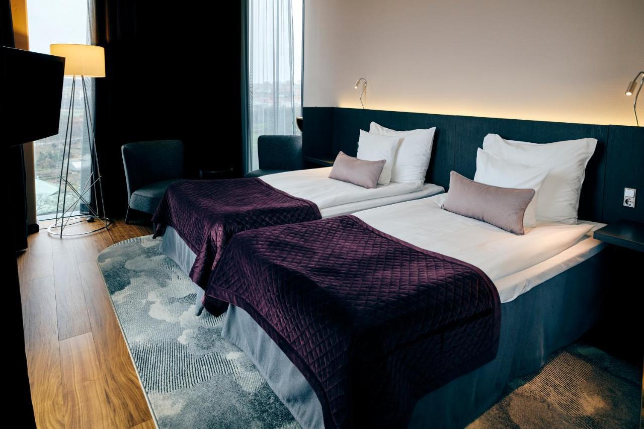 Clarion Hotel Post Гьотеборг Екстериор снимка